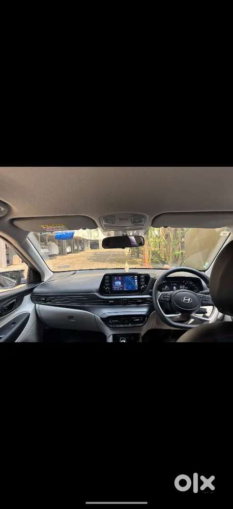 Hyundai New I20 2025