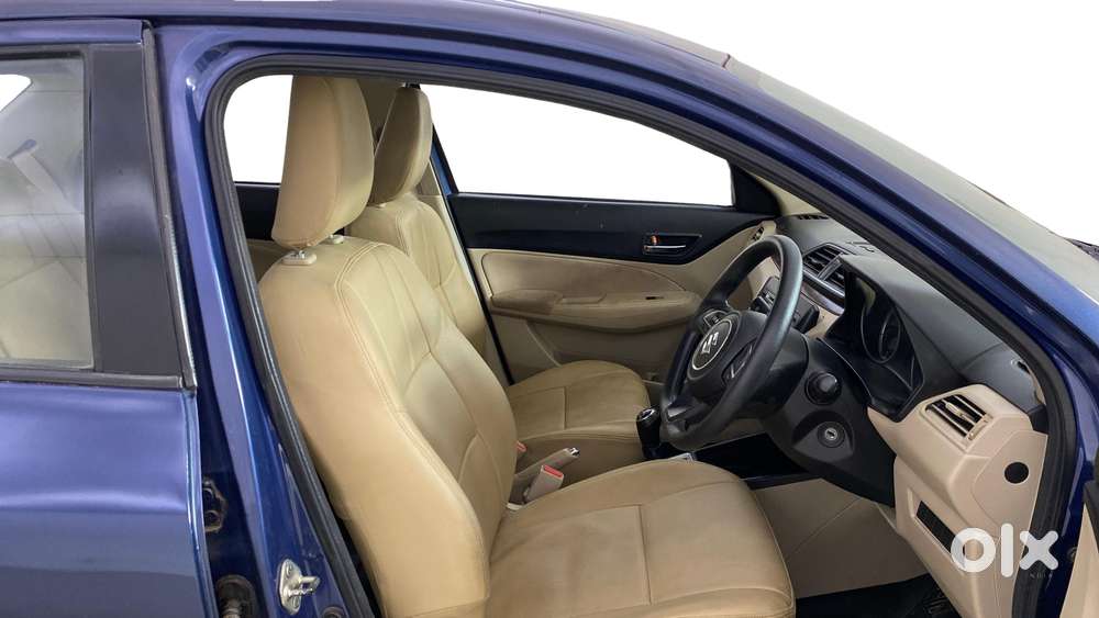 Maruti Suzuki Swift Dzire 1.2 Vxi Bsiv, 2018, Petrol
