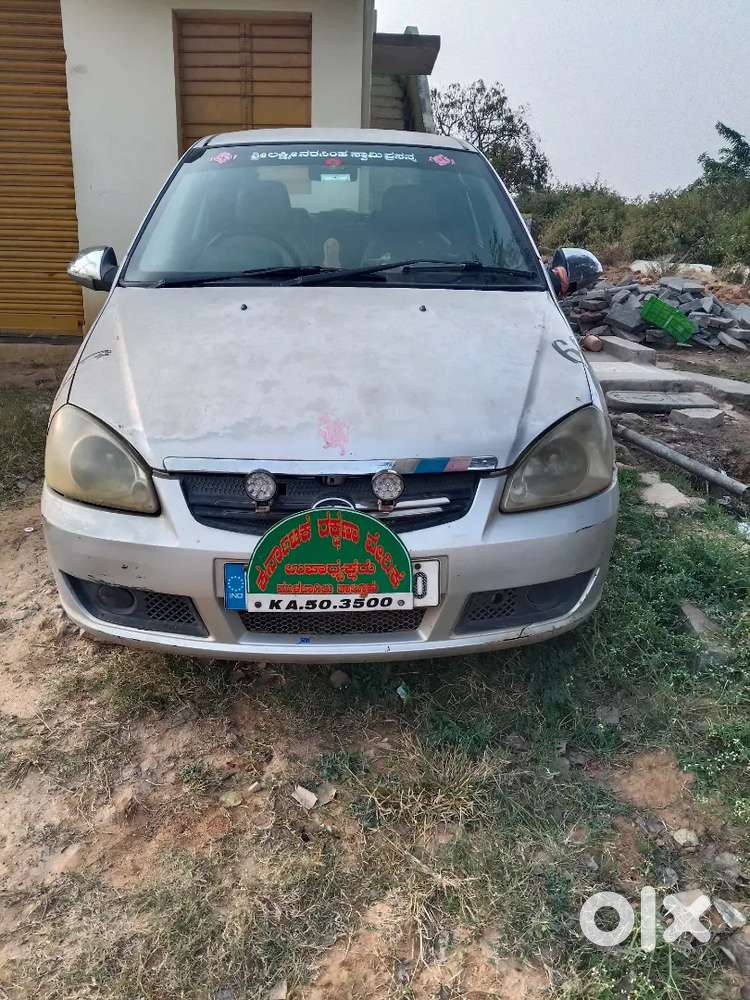 Hyundai Accent 2004 Petrol