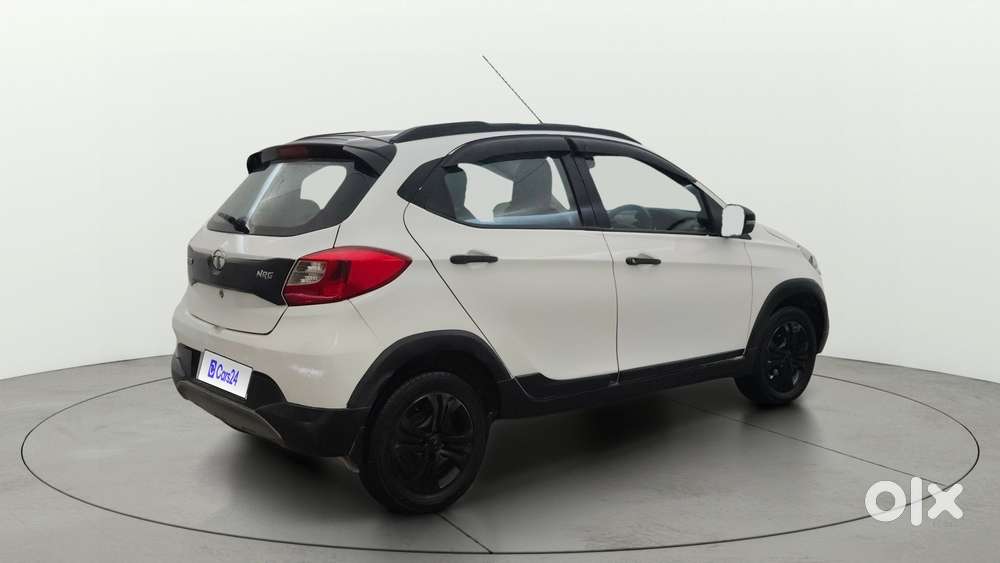 Tata Tiago Nrg Diesel, 2018, Diesel
