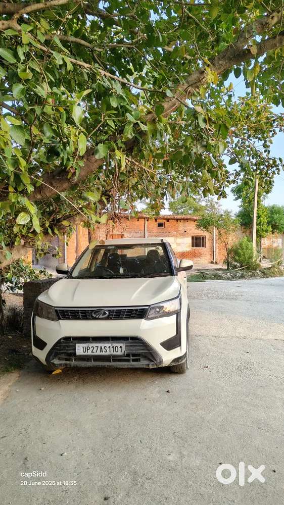 Mahindra Xuv300 Turbosport 2019