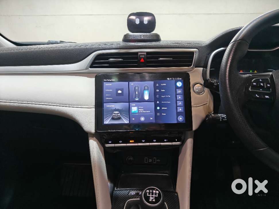 Mg Astor 1.5 Sharp, 2023, Petrol