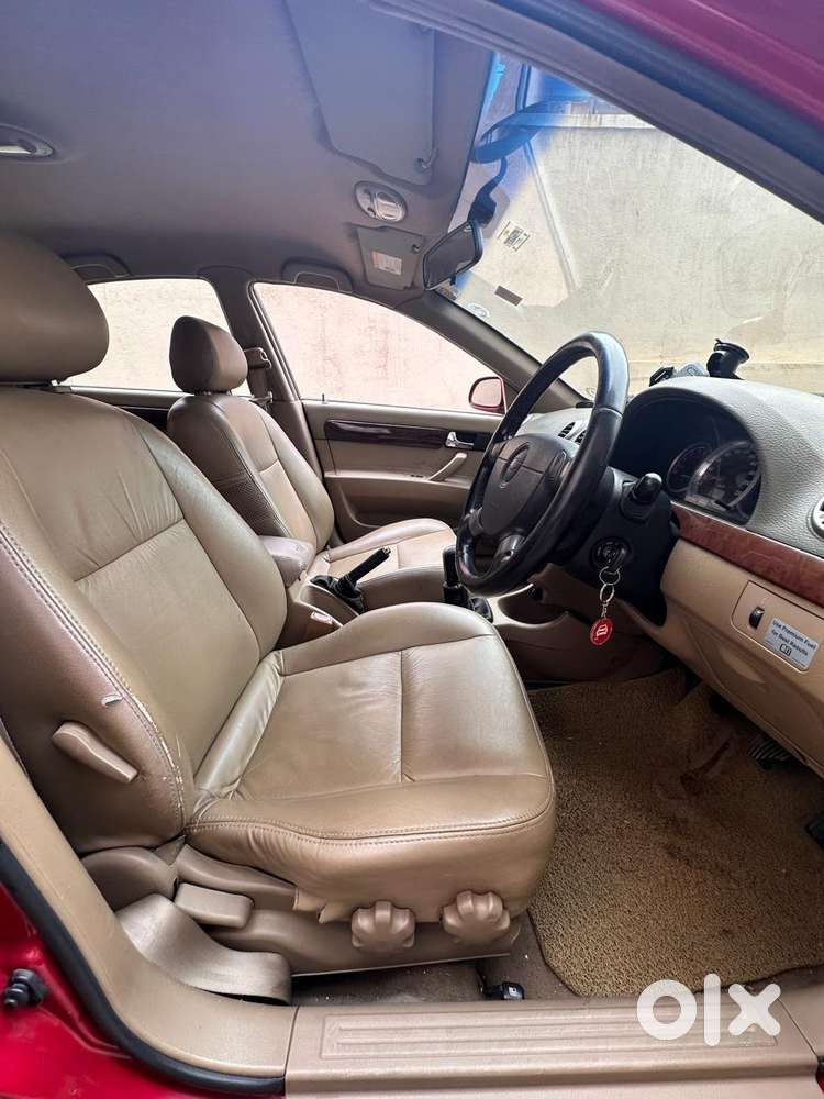 Chevrolet Optra Magnum 1.6 Lt Abs Bs3, 2011, Diesel