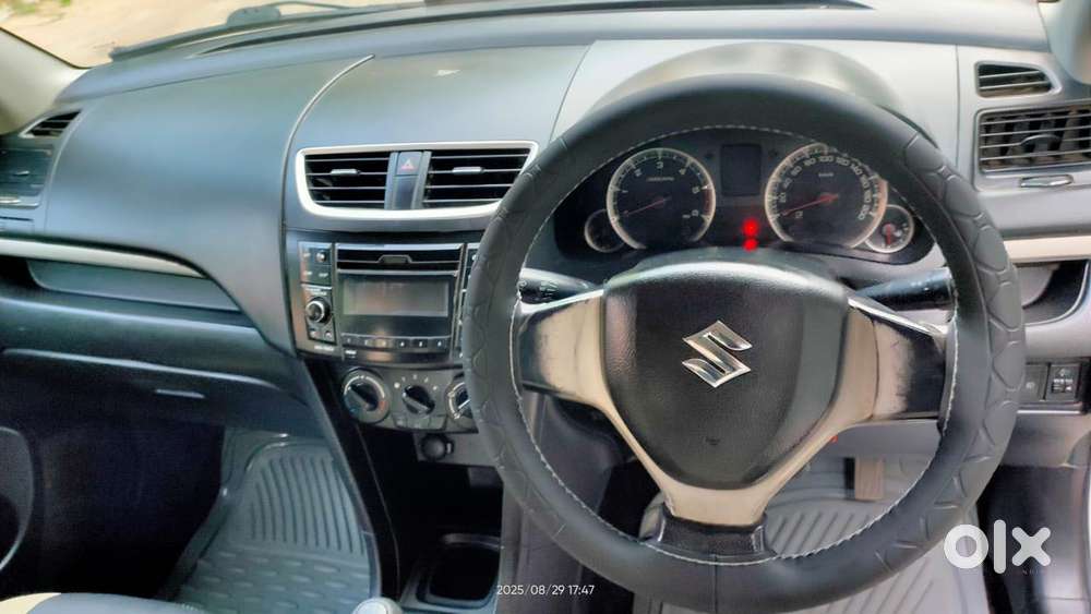 Maruti Suzuki Swift Vdi Optional, 2015, Diesel