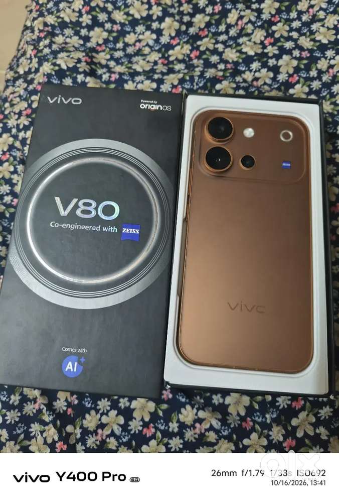 Vivo v80 8.256