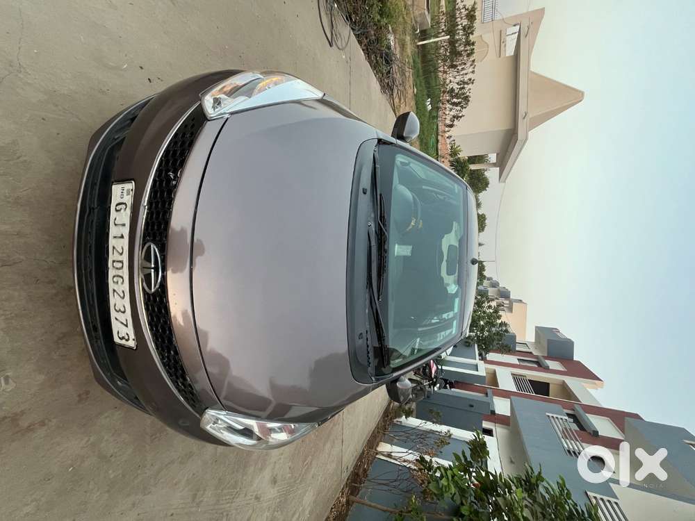 Tata Tiago Diesel 2017