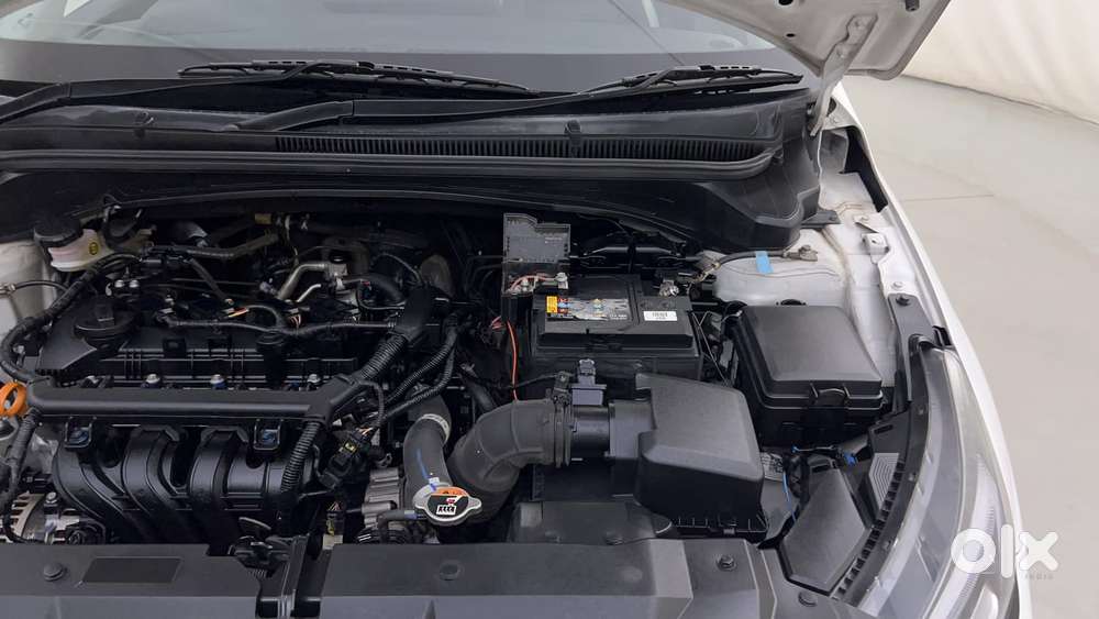 Hyundai New I20 1.2 Asta (o) Mt, 2024, Petrol