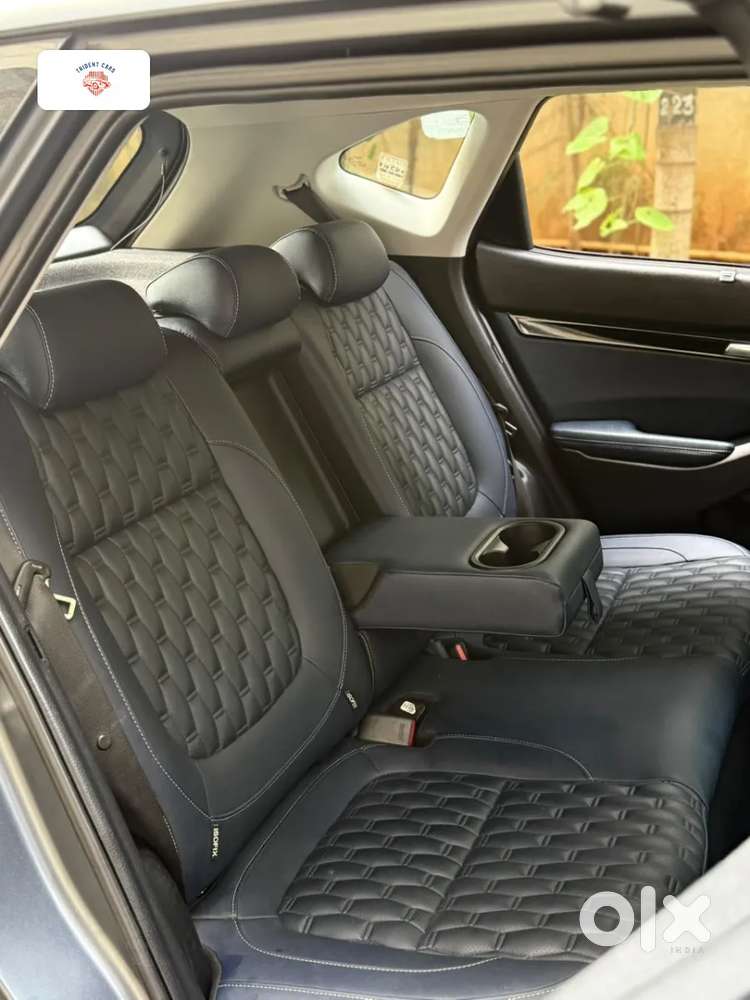 Kia Seltos 1.4 X-line Dct, 2022, Petrol
