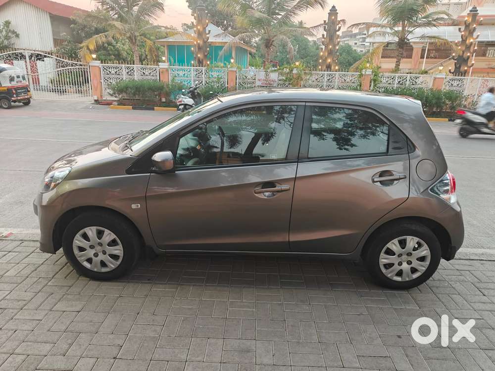 Honda Brio 2011-2013 S Mt, 2013, Cng & Hybrids