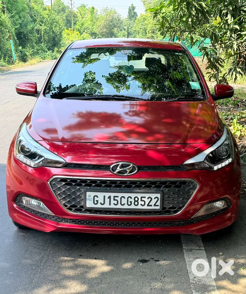 Hyundai Aura Diesel 2017 Model