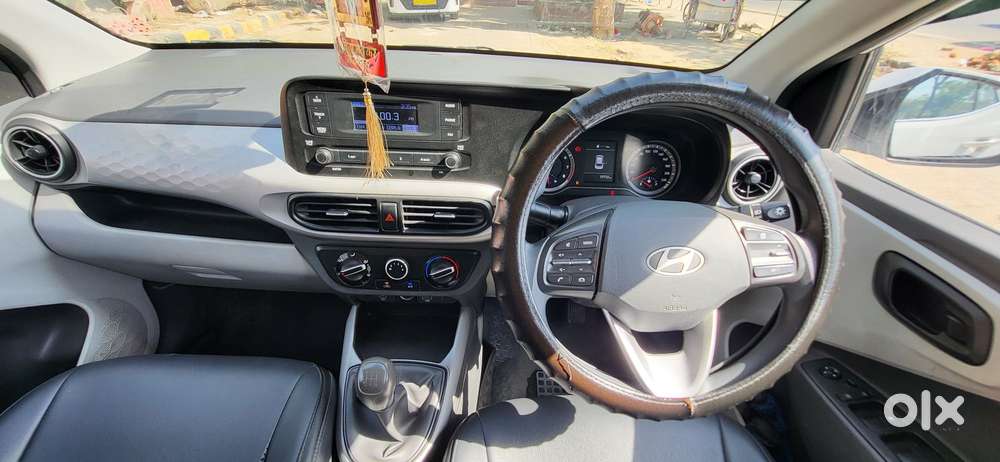 Hyundai Grand I10 Nios Magna 1.2 Mt, 2025, Petrol