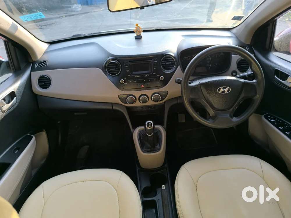 Hyundai Grand I10 Sportz 1.2 Kappa Vtvt, 2014, Petrol