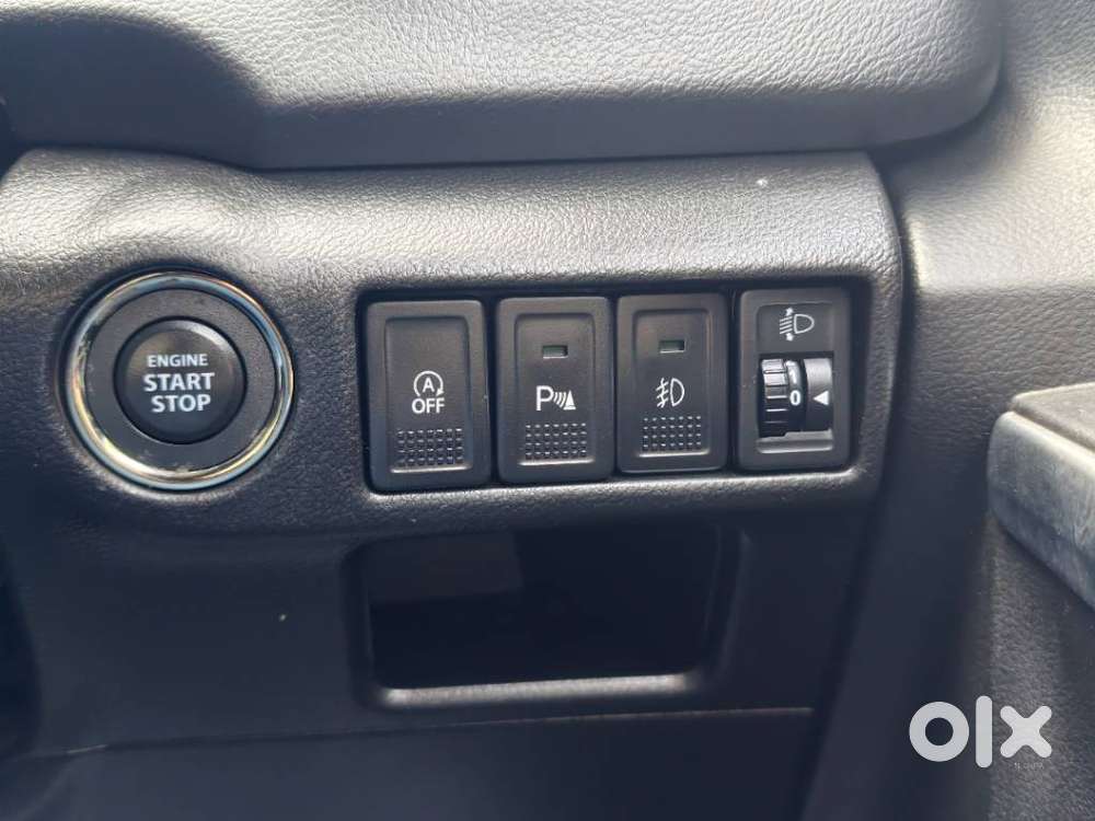 Maruti Suzuki S-cross 2017-2020 1.3 Zeta, 2018, Diesel