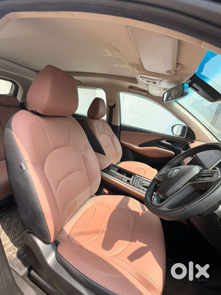 Mg Hector Plus 2024 Petrol