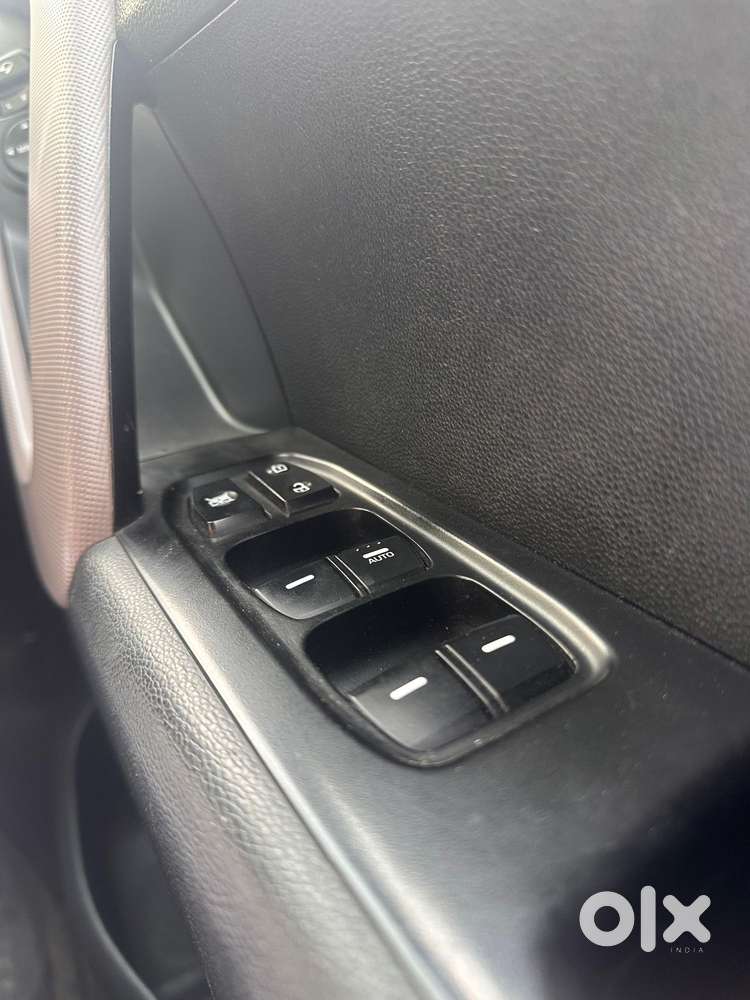 Hyundai Creta 1.6 Sx, 2018, Diesel