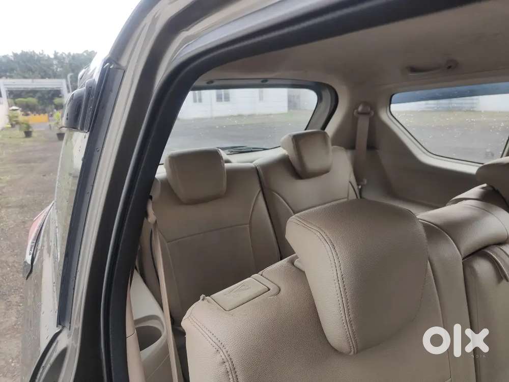 Maruti Ertiga Zxi Plus 2023