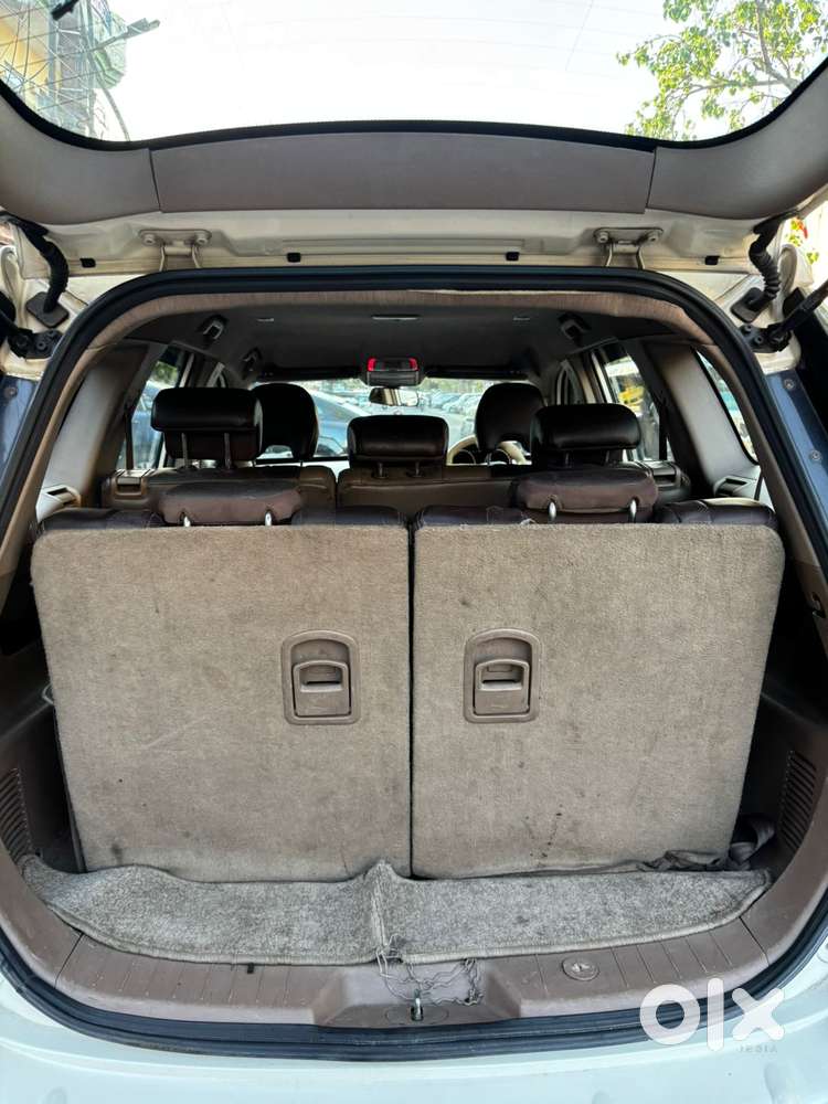 Mahindra Xuv500 W8, 2012, Diesel