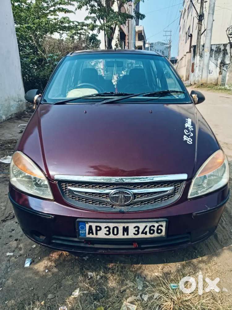 Tata Indigo Ecs 2011