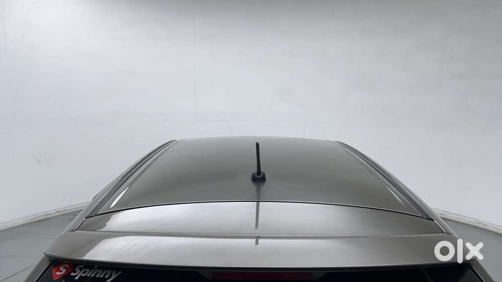 Maruti Suzuki Baleno 1.2 Zeta, 2019, Petrol