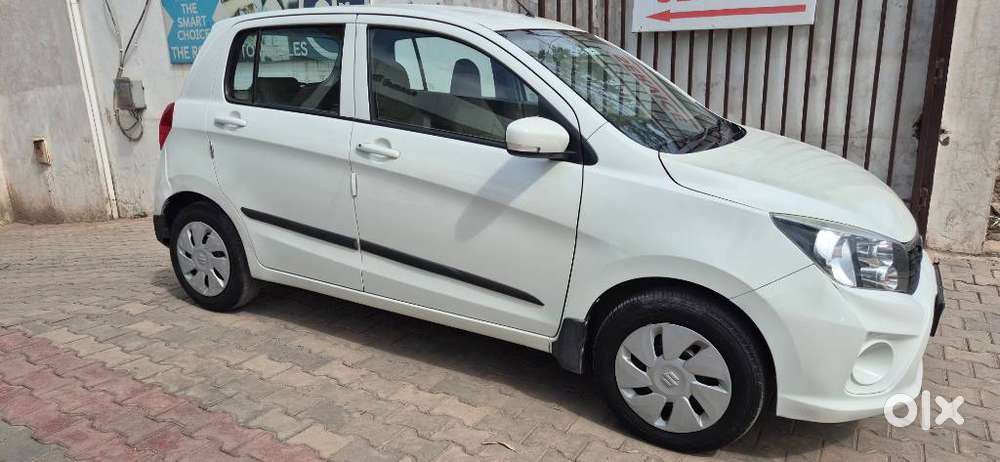 Maruti Suzuki Celerio Zxi Amt, 2018, Petrol