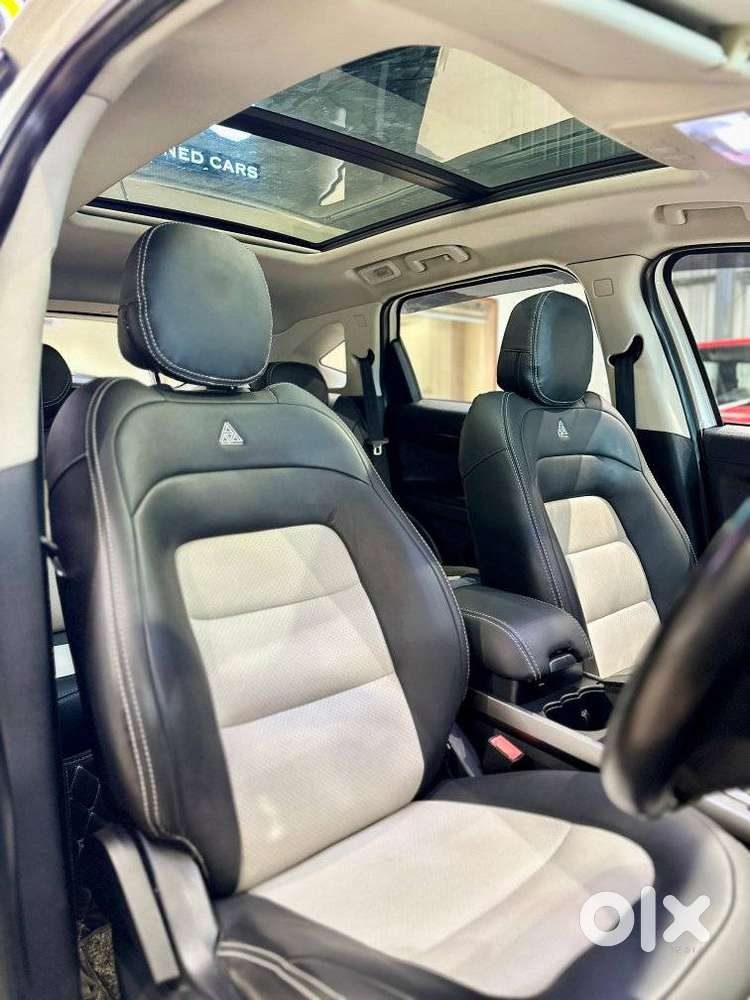 Tata Harrier Xt+, 2021, Diesel