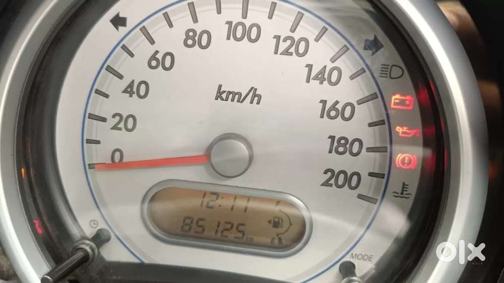 Maruti Suzuki Ritz Vxi (abs) Bs Iv, 2014, Petrol