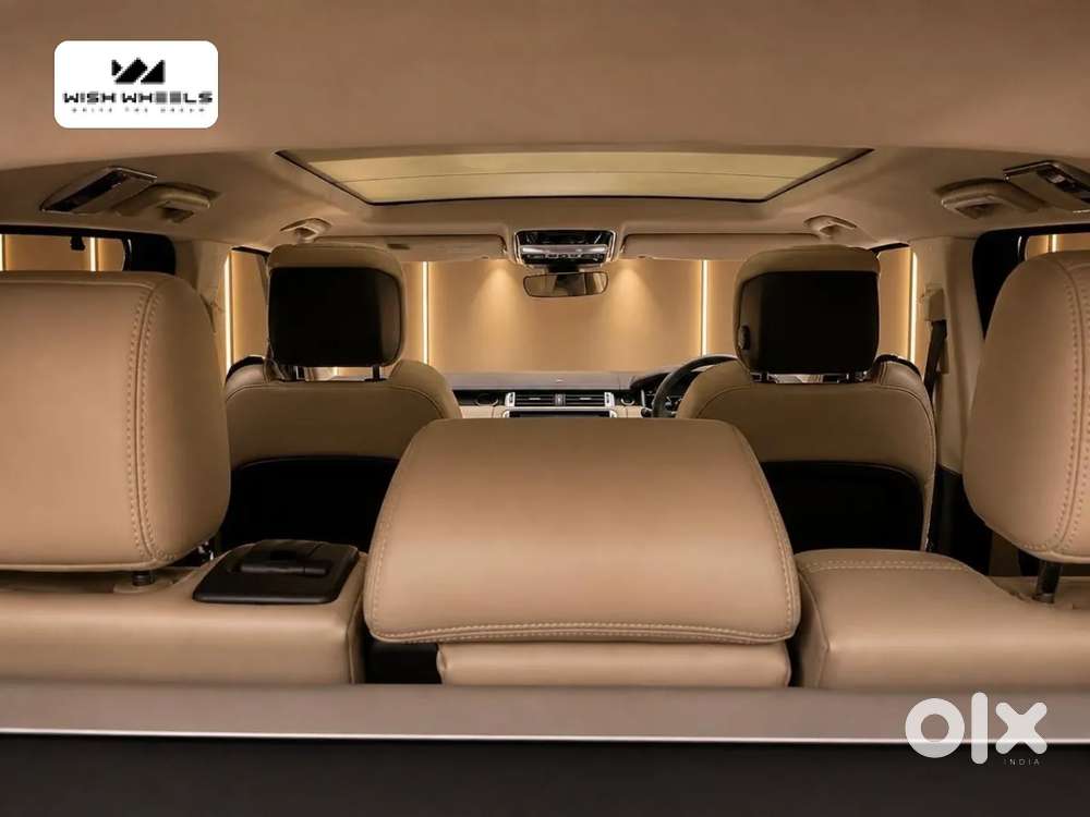 Land Rover Range Sport, 2021, Diesel