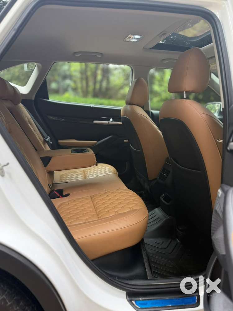 Kia Seltos Htk Plus 1.5 Diesel, 2021, Diesel