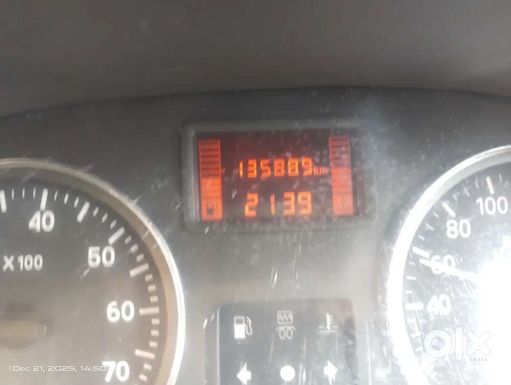 Nissan Terrano 2014 Diesel 135000 Km Driven