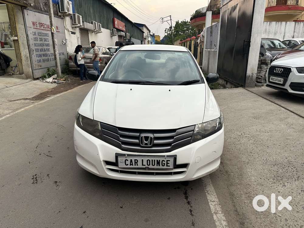 Honda City 2008-2011 1.5 S Mt, 2011, Petrol