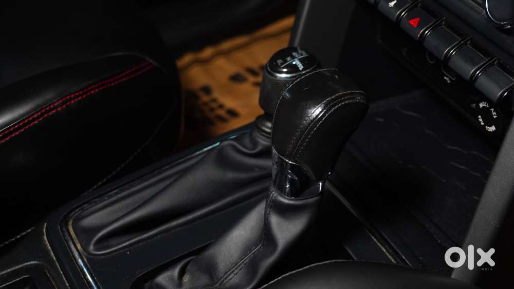Mahindra Thar Lx 4x4 Hardtop, 2022, Petrol