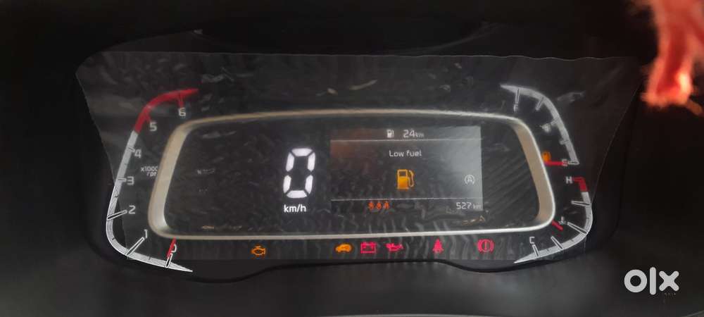 Kia Sonet Htk Plus D, 2026, Diesel