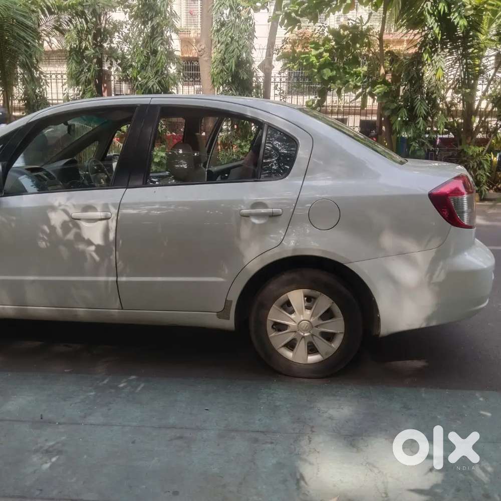 Maruti Suzuki Sx4 2013 Petrol 70680 Km Driven