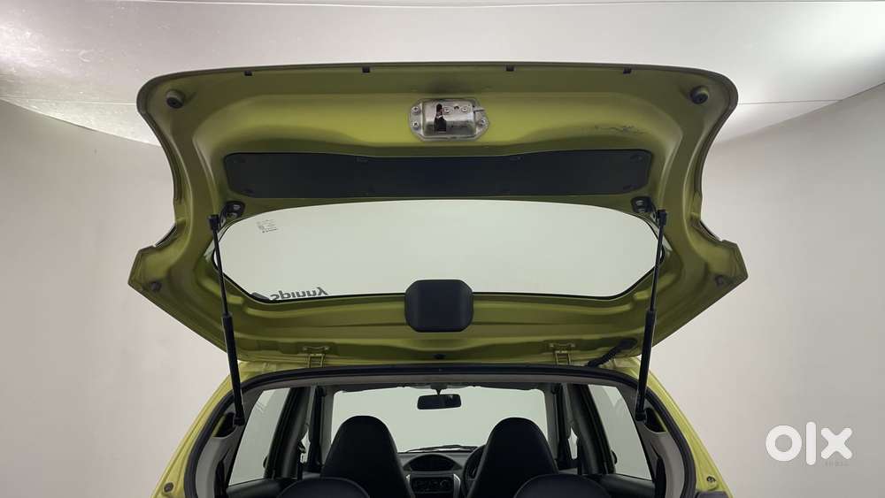 Maruti Suzuki Alto 800 Lxi, 2016, Petrol