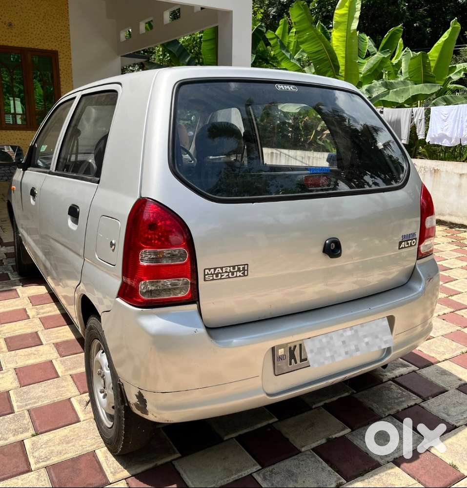 Maruti Suzuki Alto: For Sale!!