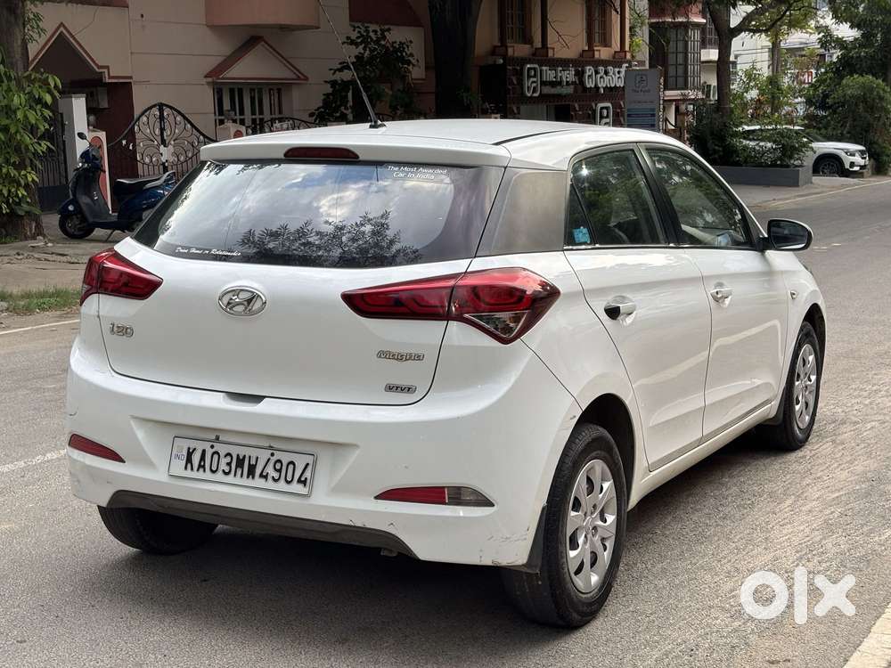 Hyundai I20 Magna 1.2, 2015, Petrol