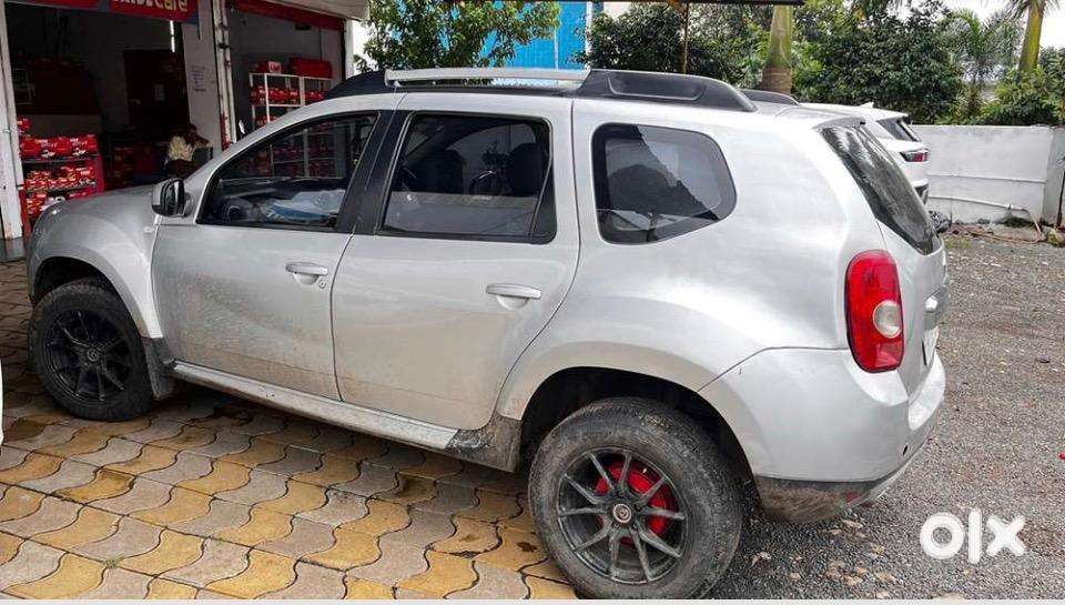 Renault Duster 2016 Diesel 68000 Km Driven