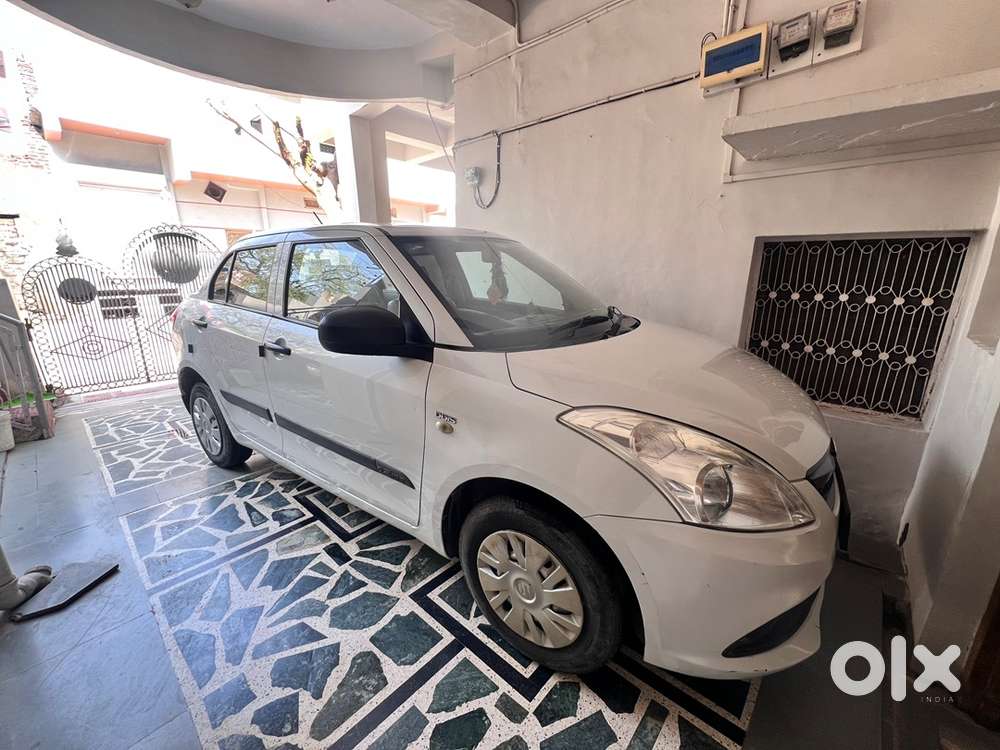Maruti Suzuki Dzire 2016 Diesel Good Condition