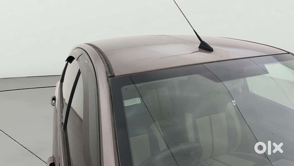 Tata Tiago 1.2 Revotron Xt, 2016, Petrol