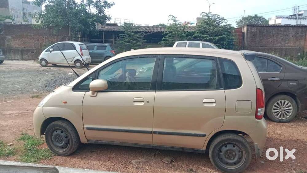 2007 Maruti Zen Estilo Vxi - Fc & Insurance Current