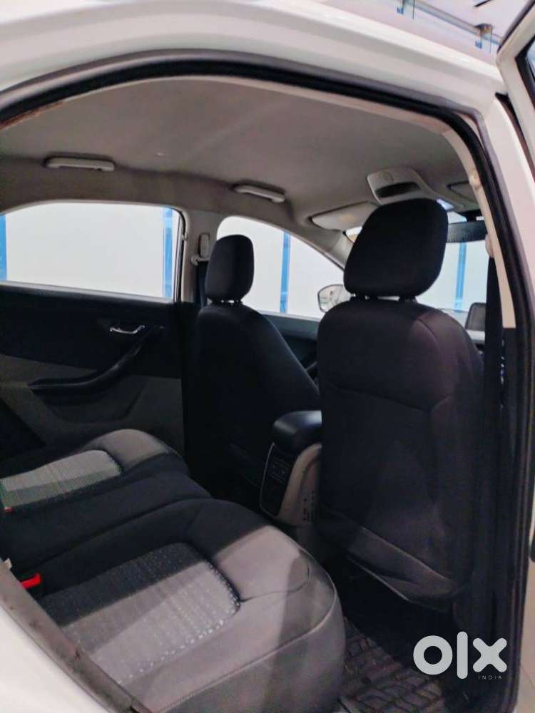 Tata Nexon 1.5 Revotorq Xz Plus, 2019, Diesel
