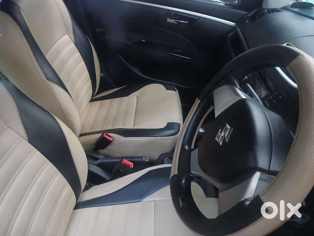 Maruti Suzuki Swift Vxi, 2016, Petrol