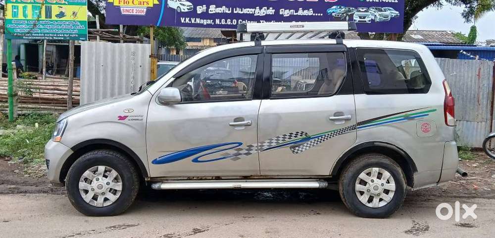Mahindra Xylo 2012-2014 E4 Abs Bs Iii, 2013, Diesel