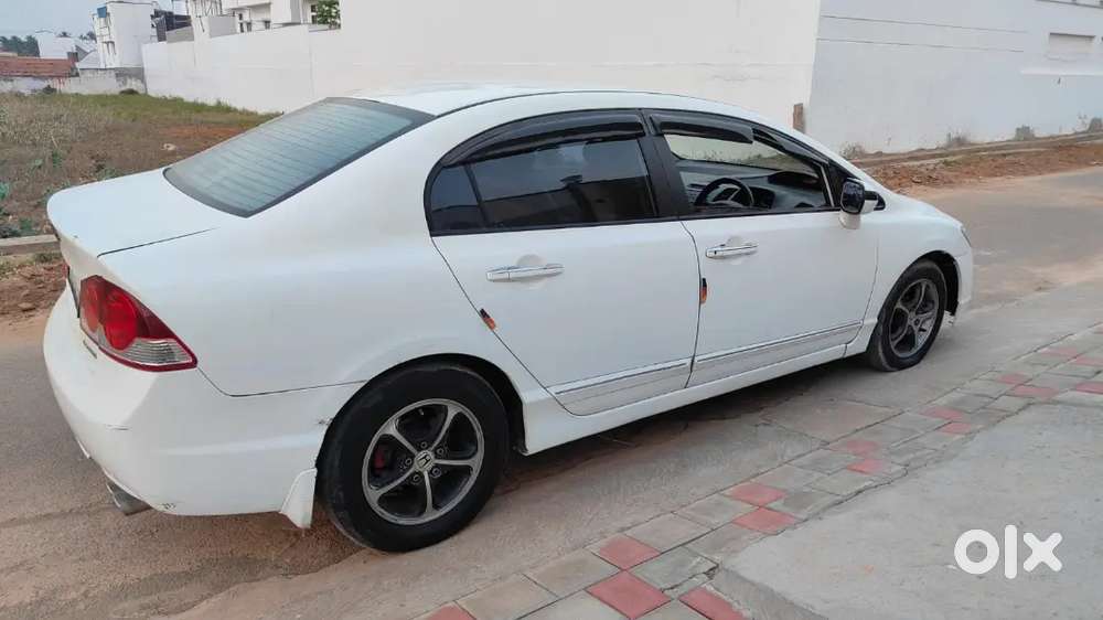Honda Civic 2009