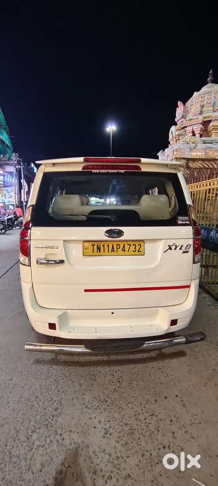 Mahindra Xylo H4, 2019, Diesel