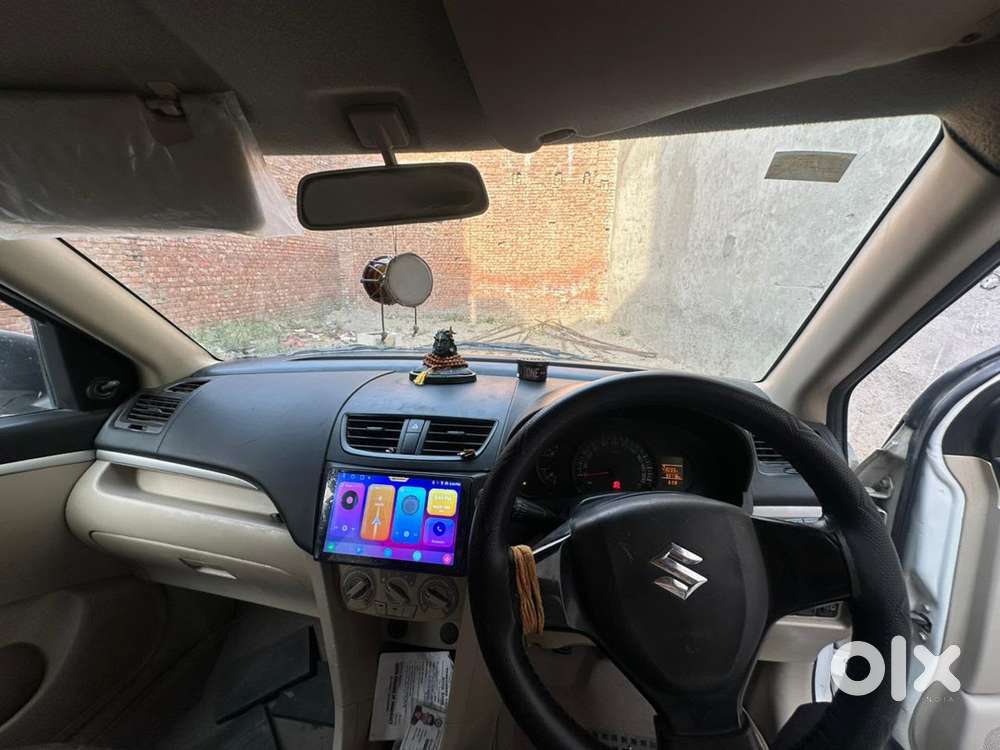 Swift Dzire 2019 Lxi
