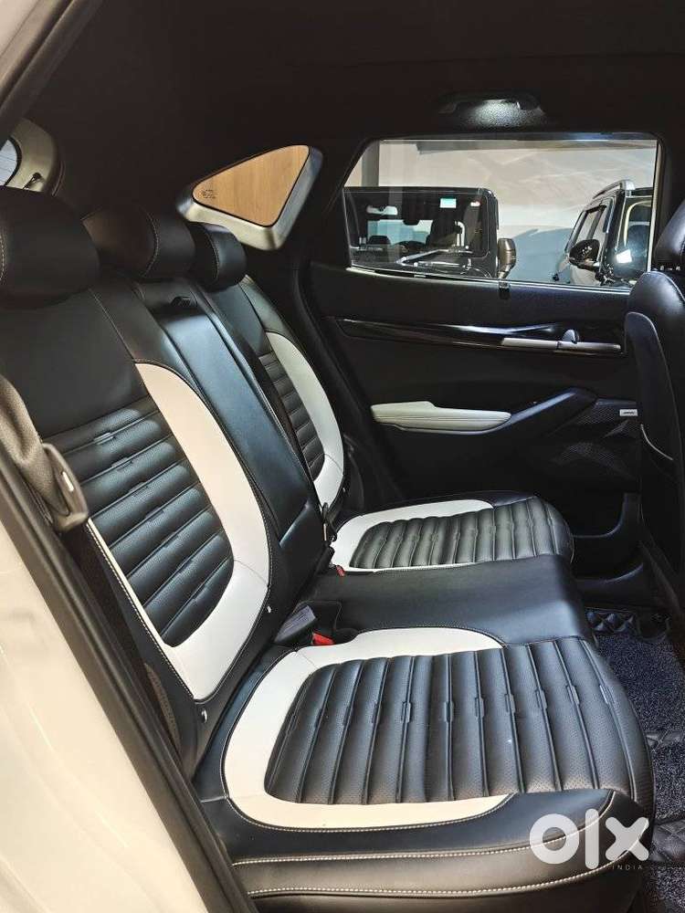 Kia Seltos Gtx Plus At D, 2025, Diesel