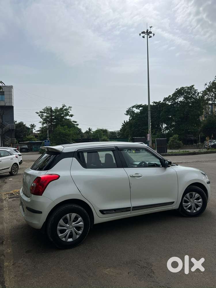 Swift Vxi Manual 2019 Petrol
