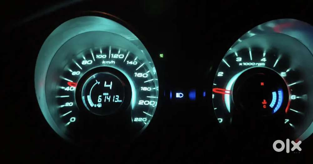 Mahindra Xuv500 W7 2019 1st Owner