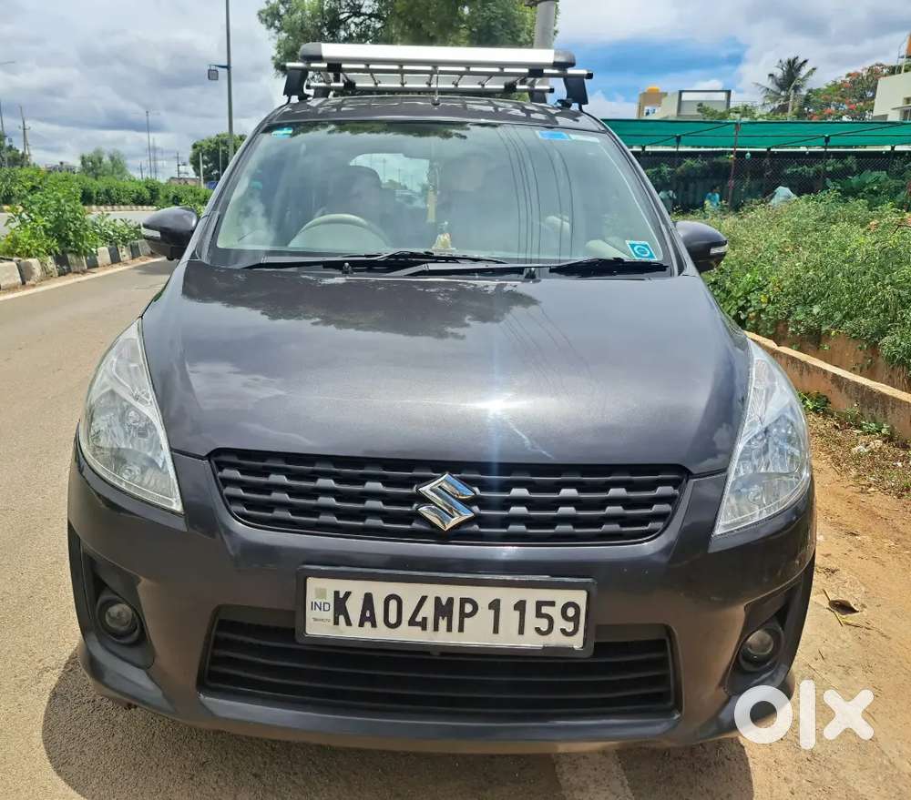 Maruti Suzuki Ertiga Vdi 2014 Diesel 90000 Km Driven
